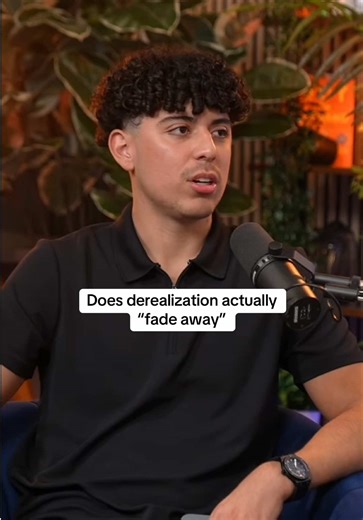 Overcoming Derealization: Steps to Recovery