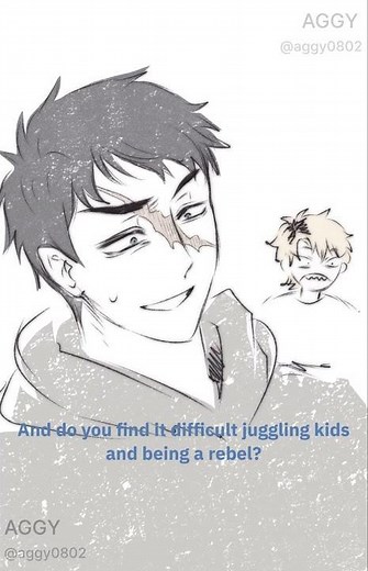 【Till’s a father of 7 now】 Post Karma · Alien Stage Animatic