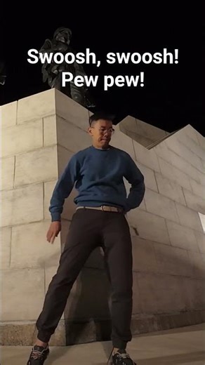 Testing out a rope dart style release.