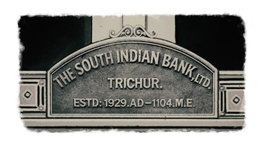 There are some relationships that don't change with time. Like the bond we share with our customers, families, and communities - quietly, consistently. We have been with you through every important moment in your life. And we will continue to be. Celebrating 97 enriching years of South Indian Bank. #SouthIndianBank #97Years #FoundersDay #InvestingInRelationships | South Indian Bank