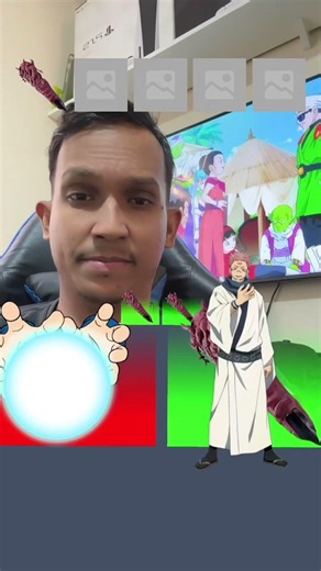 Goku vs Sukuna: A Luta Que o Mundo de Anime Não Estava Preparado