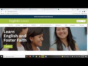 English Connect 2 Lesson 14