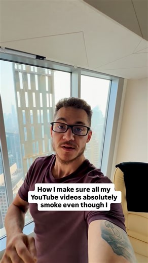 If you are looking for an easy way to give your video editors feedback, use frame.io. I’ll share some more behind-the-scenes stuff to help you guys out. Let me know in the comments if you like this stuff. | Dan Henry