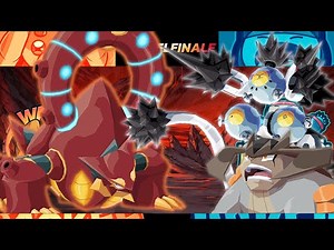 GPL [S10] - Viertelfinale - vs. Pfundskerle: Die neuen wollen ran!