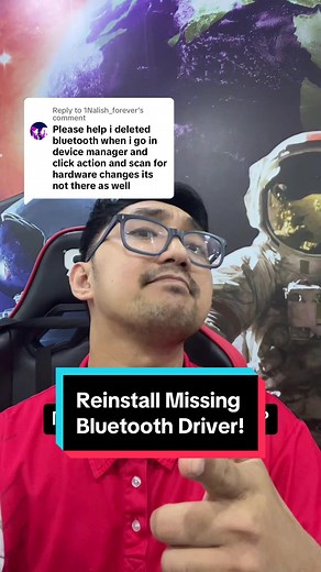 How to Reinstall Bluetooth Driver - Step-by-Step Guide