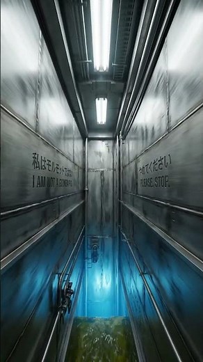 Hisashi Ouchi — Tokaimura's 83 Day Nuclear Experiment