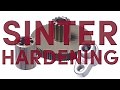 Sintered-Hardened Steel Powder Metal Parts | Sinter-Hardened Steel | Sintered Steel | Atlas Pressed Metals
