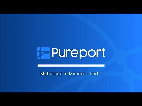 Multicloud in Minutes Part 1: Connecting an AWS to Azure with Direct Connect and ExpressRoute