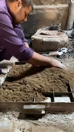 1.6K views · 11 reactions | DIY Home Decor with Sand Casting ｜ Quick and Easy Process  want to watch full video？ just click ▶️ #factory #manufacturer #industrial #facts #manufacturing #design #industry #fact #factor #fashion #urbex #faction #photography #architecture #wholesale #engineering | Moodern Cars | Facebook