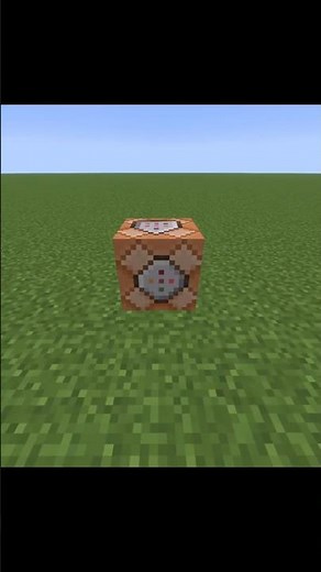Minecraft But Floor Changes Into Bedrock Command