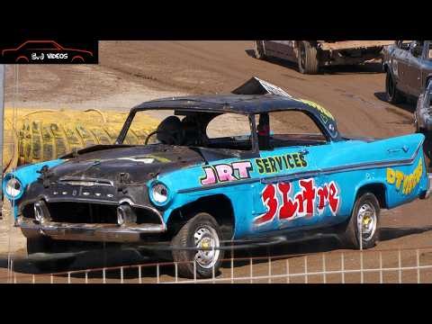 Northampton - Banger World Series 2026