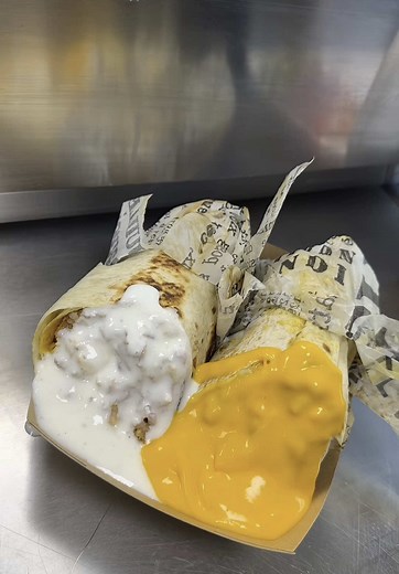 Exploring the World of Gyros with Cheesemonster Education