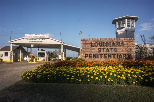 Angola prison sees 18 inmate deaths so far in 2026, officials say