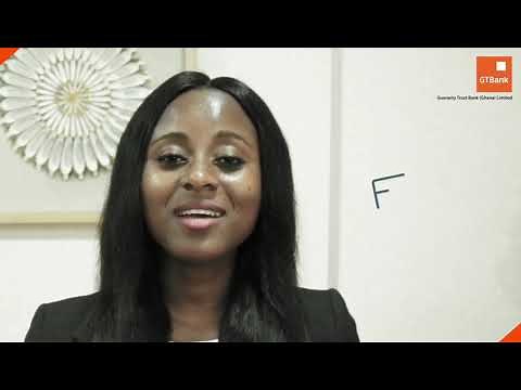 HOW TO ACTIVATE YOUR GTBANK DEBIT CARD