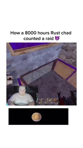 Reuben Ibobo on Instagram: "🎮🔥 Rust (2013–Present) — Survival Game ⸻ 🎭 CAST (Developers & Contributors) • Developed by Facepunch Studios • Lead Designer: Garry Newman • Community & content creators (streamers, modders) ⸻ 🎞️ NARRATION Rust is a hardcore multiplayer survival game where danger lurks everywhere and trust is your rarest resource. Players start naked on a hostile island with nothing but a rock and a torch. To survive, you must gather materials, craft weapons and tools, hunt for fo