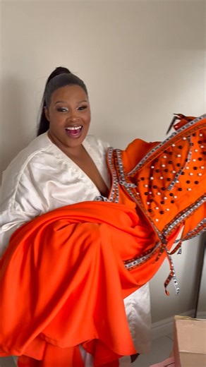 Gloria Moletsane on Reels