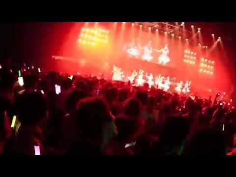 PASSPO☆ - 「WANTED!!」 Live Ver.