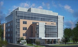 Bronson Oncology & Hematology Specialists - Kalamazoo