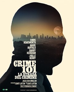 Crime 101 - La strada del crimine
