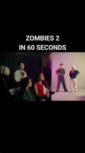 #zombies4dawnofthevampires | zombies