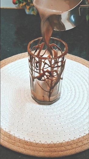 Insta Hot Milk Shake#ytshorts #shorts #🥛🧋