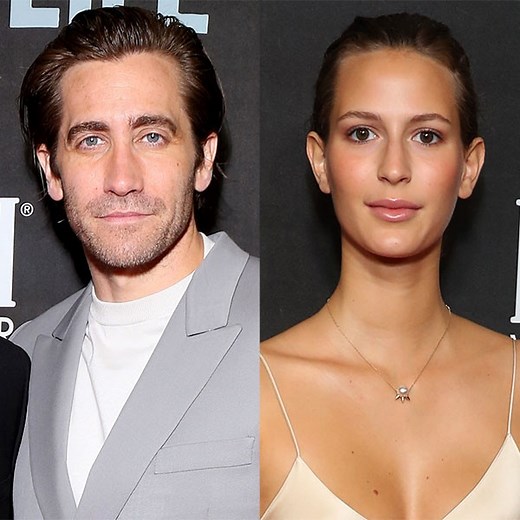 Jake Gyllenhaal Makes Rare Comment About His Love Life and Having Kids