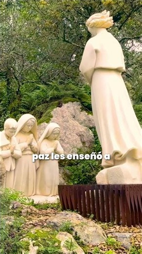 The place where Fatima began #fatimaportugal #faith