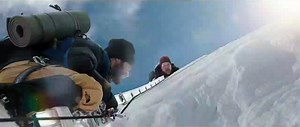 Trailer of new hollywood movie Everest (2015)