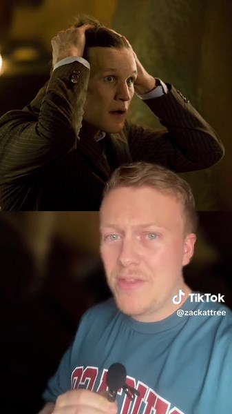 Fugitive Doctor Timeline: Why It Doesn't Work