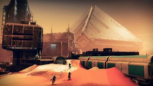 Destiny 2 Heist Battleground Mars Grandmaster guide: Tips and tricks, boss cheese, best load-outs, and more