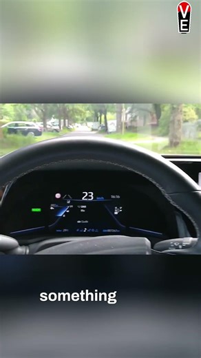 #12 Electric Car Acceleration Experience Awesome Sound & Speed!