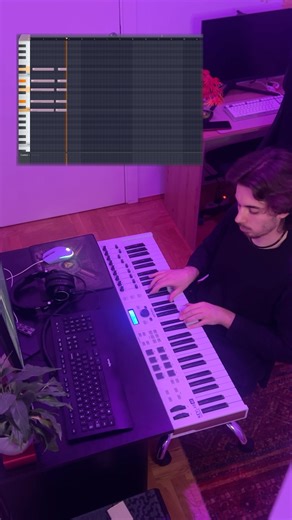 everything you need for sample type beats in one kit 🍵🍵 #samplemaker #samplepack #sampletypebeat