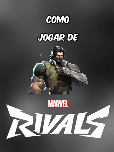 Marvel Rivals: The Rise of Big Boneco