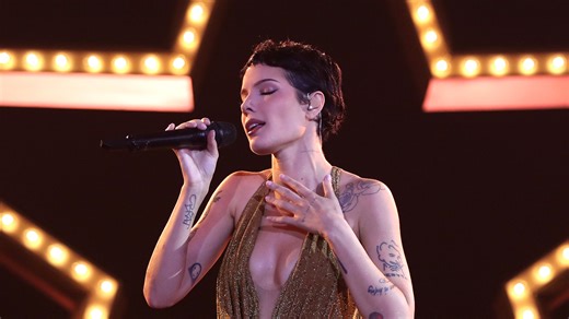 Halsey announces tour but fans are furious she’s skipping ‘important’ location