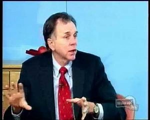 Professor Barry Marshall
