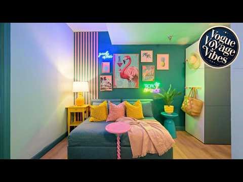 Condo Barbizon | Miami Beach (FL), United States | Hotel Review ⭐