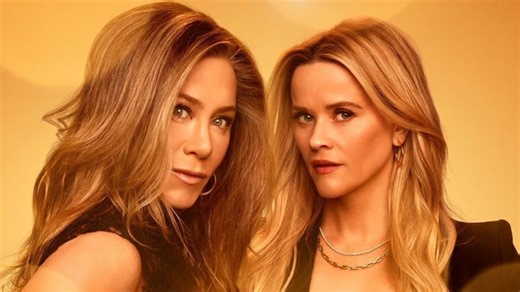 Charlotte Stoudt ('Morning Show 4'): "Tiramos de nuestras vivencias, a veces por humor y otras por venganza"