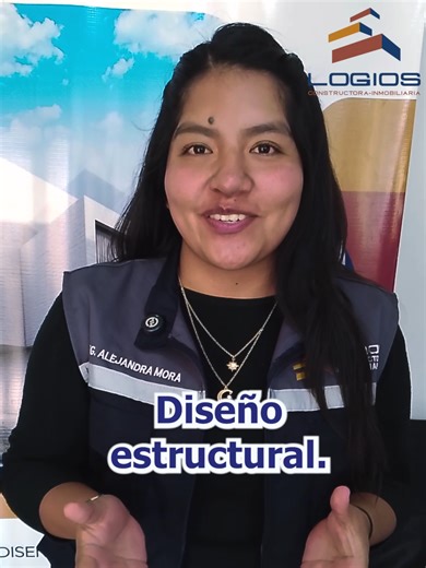 🏗️ ¿Por qué es importante un proyecto estructural? Porque es el estudio que define 📐 cómo se sostiene tu casa 🧱 qué materiales usar 📊 cuánto peso y sismos puede soportar Así evitamos ❌ grietas ❌ daños ❌ gastos inesperados ✨ Construir sin cálculos es arriesgar tu dinero. 📩 Con nosotros tu casa nace segura desde el plano. ¡Escríbenos! 📢 Contáctanos al 0987774266 👷⚒️ 📍Ambato Av. Cervantes y Ernesto Alvarado #ambato #migrantes #proyectoarquitectonico #diseñoestructural #casa
