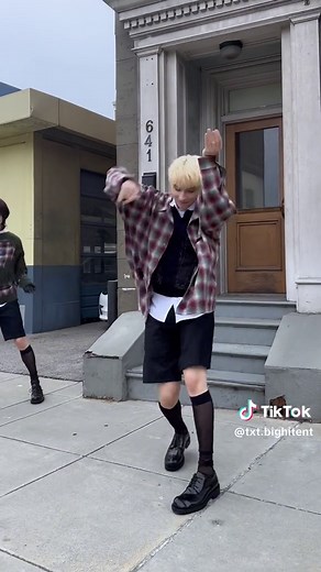 TXT Chasing That Feeling Music Video