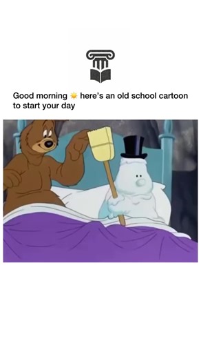 History | 1939–1950s: Old bear cartoons were a whole genre of their own, where bears weren’t just side characters, they were the stars. The most... | Instagram