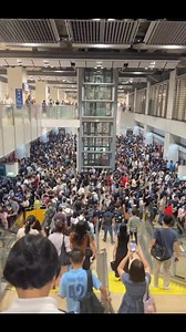 15K views · 45 reactions | Circleline Mrt Station | Monir 2.1 | Facebook