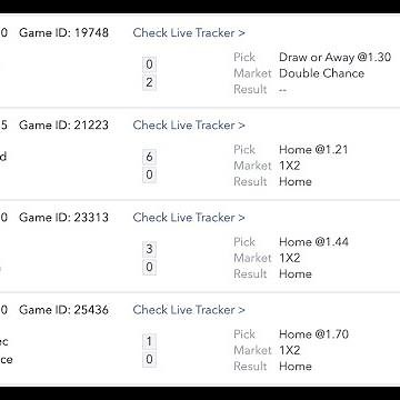 SURE ODDS FOR TODAY - FREE FOOTBALL BETTING TIPS + HUGE WINNING ACTION!