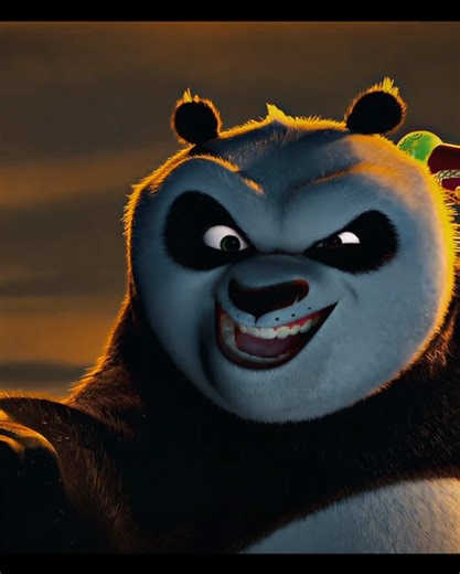 Kungfu Panda｜ib:@Areq｜#kungfupanda #movie #edit #sfx #amv | Kung Fu Panda Edit