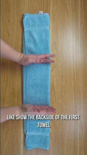 How to Hang Matching Towel Sets Beautifully