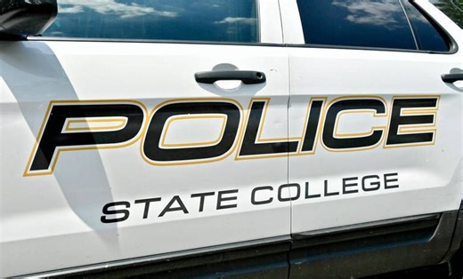 State College PD: Woman out on bail found hiding in stranger’s closet