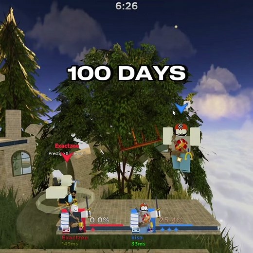100 Days of Roblox Games - Get Game Recommendations | Project Gaming