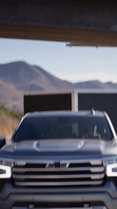 Arrive refreshed and more relaxed with Available Super Cruise Driver Assistance technology while towing. | Chevrolet