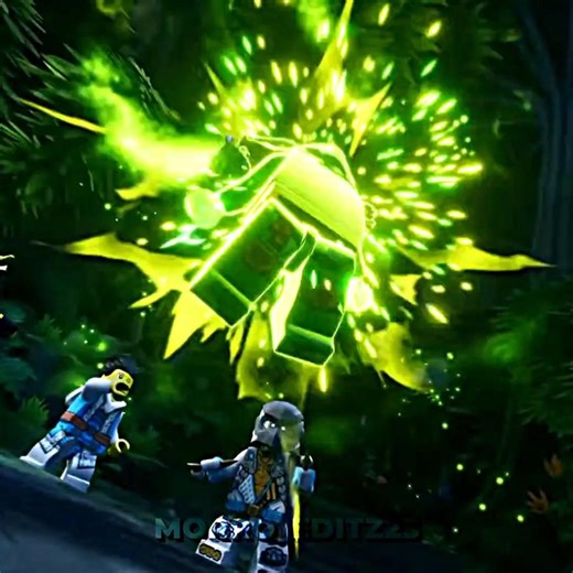 Chosen one | Ninjago Lloyd edit | Ninjago Dragon Rising season 4 trailer #ninjago#ninjagoedit#lloyd