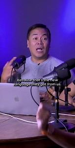 1.5M views · 10K reactions | How’s your LANGUAGING to your CHILD? #parenting #expressingyourself #inspiration #emotion #russjuson | Transformational Coach Russ | Facebook