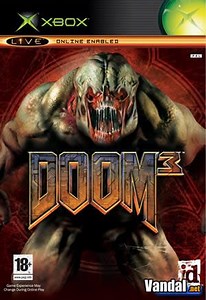 Trucos Doom III - Xbox - Claves, Guías